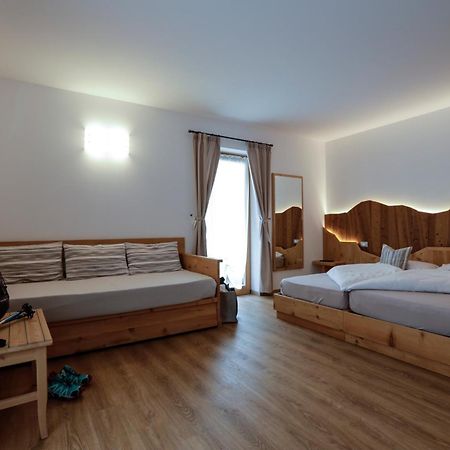 Hotel Garni & Wellness Anderle Vignola  Zewnętrze zdjęcie