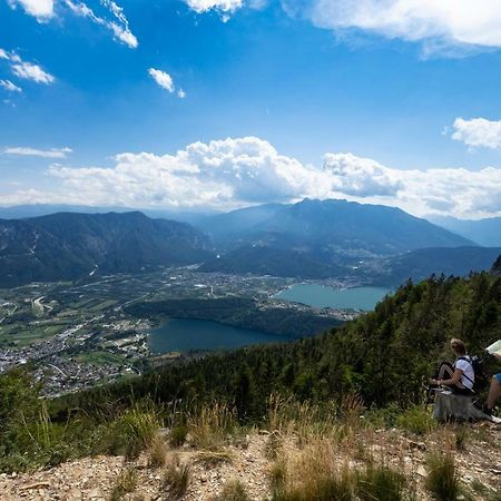 Hotel Garni & Wellness Anderle Vignola  Zewnętrze zdjęcie