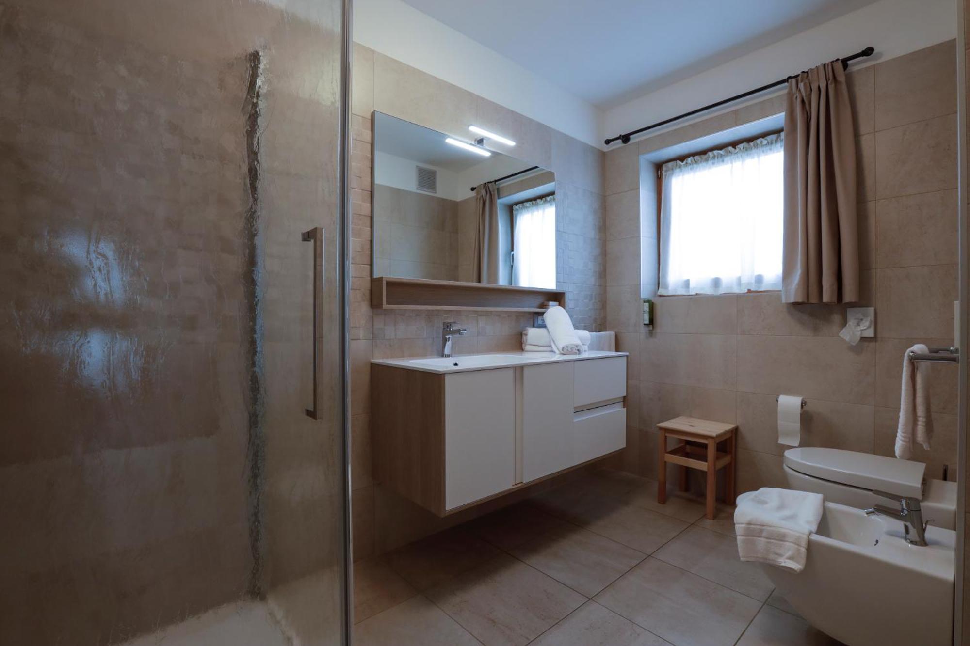 Hotel Garni & Wellness Anderle Vignola  Zewnętrze zdjęcie