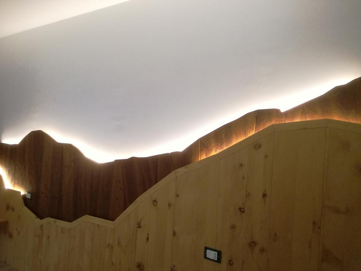 Hotel Garni & Wellness Anderle Vignola  Zewnętrze zdjęcie