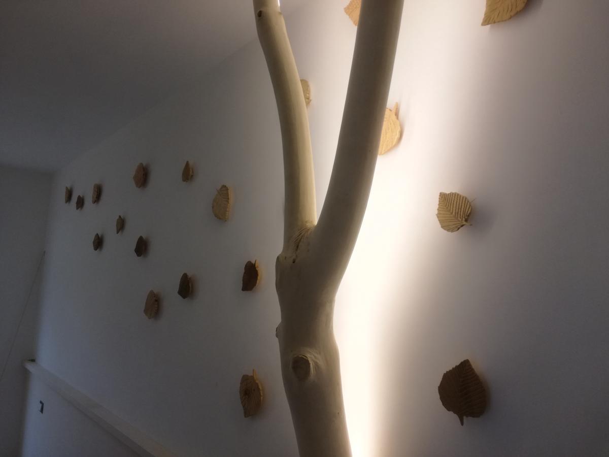 Hotel Garni & Wellness Anderle Vignola  Zewnętrze zdjęcie