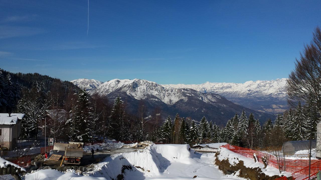 Hotel Garni & Wellness Anderle Vignola  Zewnętrze zdjęcie