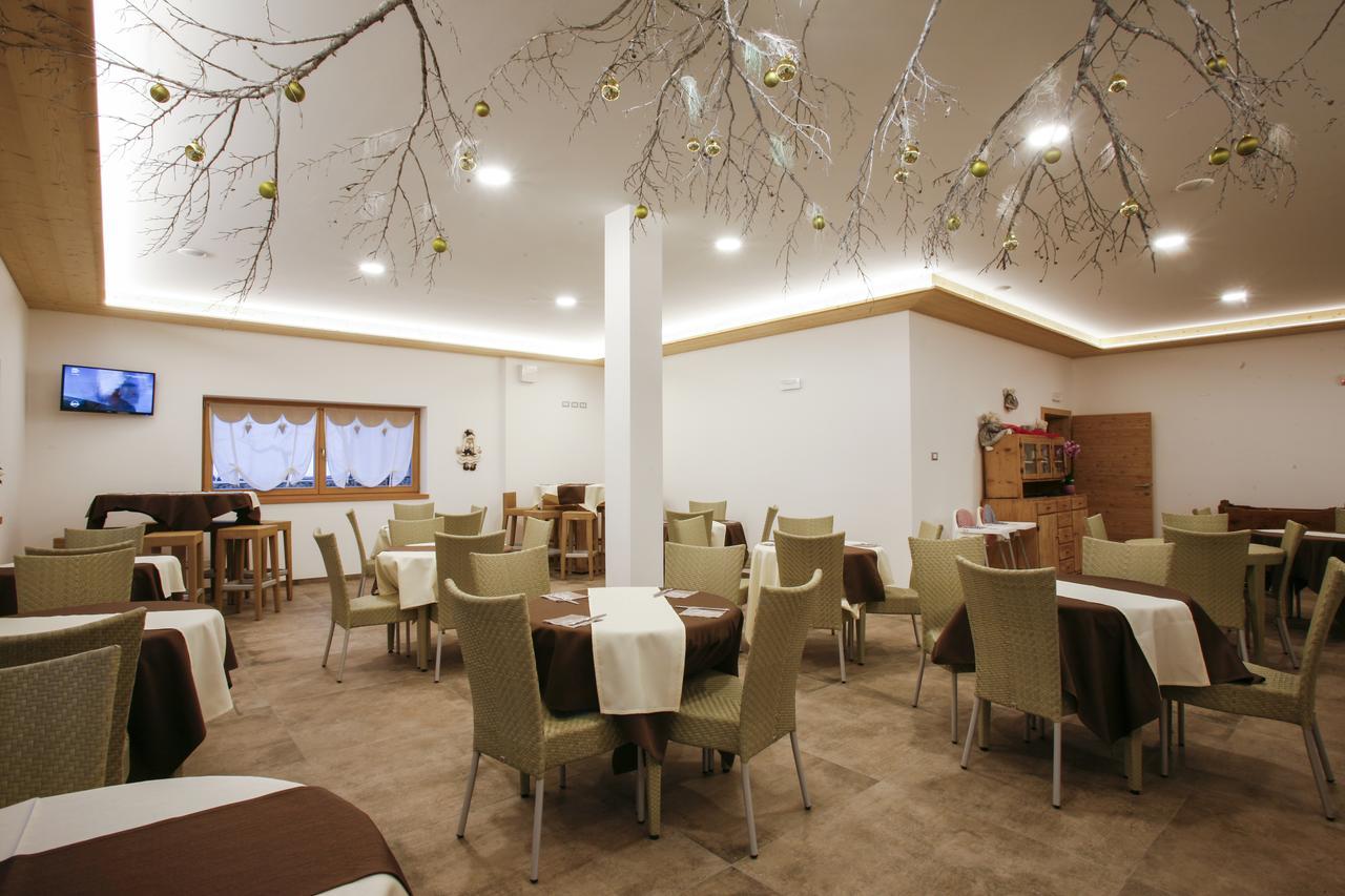 Hotel Garni & Wellness Anderle Vignola  Zewnętrze zdjęcie