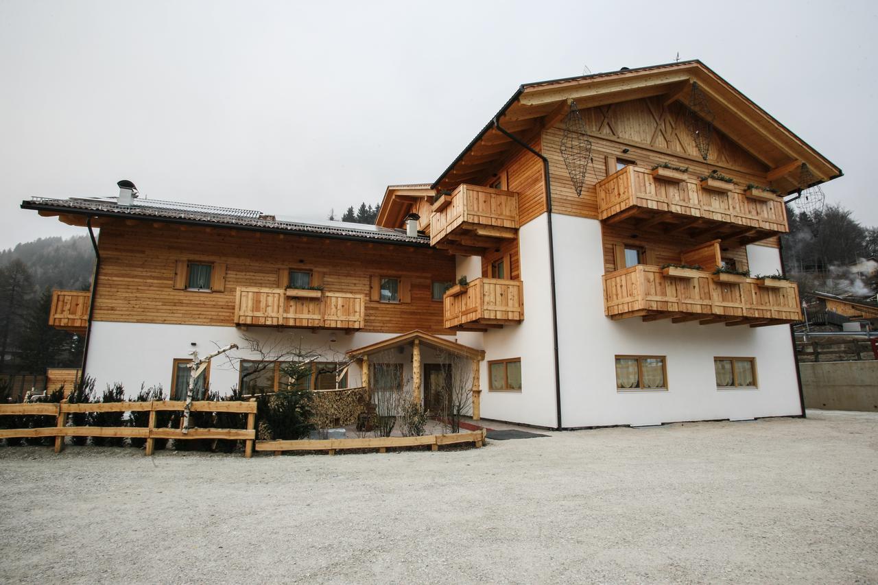 Hotel Garni & Wellness Anderle Vignola  Zewnętrze zdjęcie