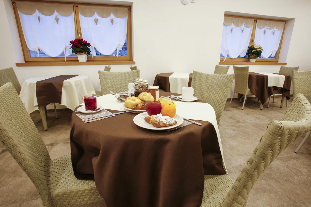 Hotel Garni & Wellness Anderle Vignola  Zewnętrze zdjęcie