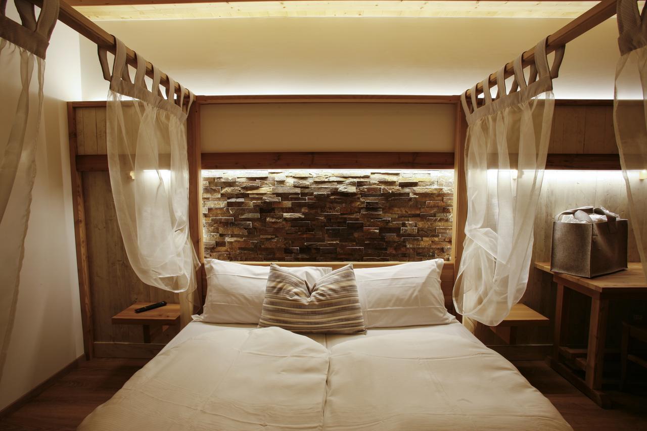 Hotel Garni & Wellness Anderle Vignola  Zewnętrze zdjęcie