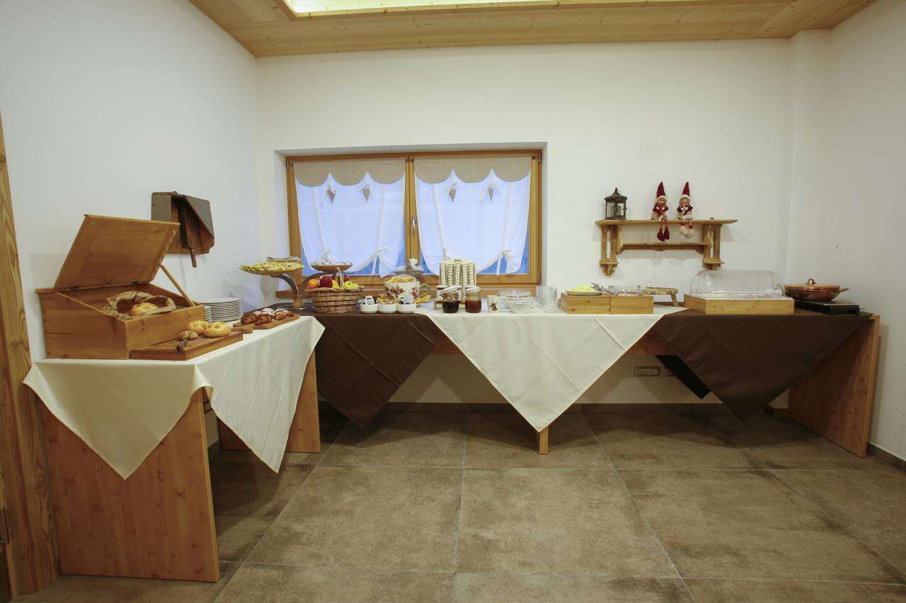 Hotel Garni & Wellness Anderle Vignola  Zewnętrze zdjęcie
