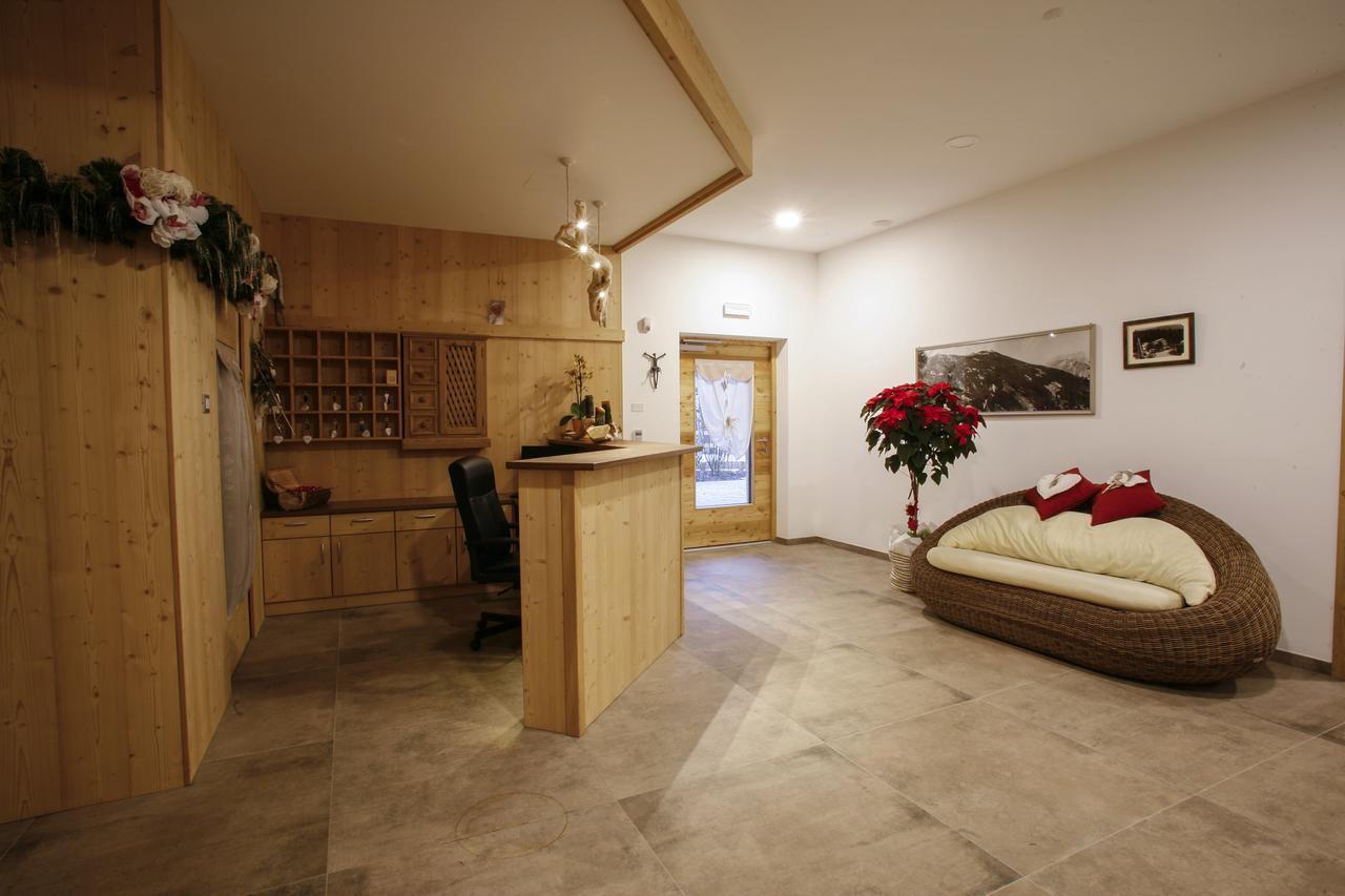 Hotel Garni & Wellness Anderle Vignola  Zewnętrze zdjęcie