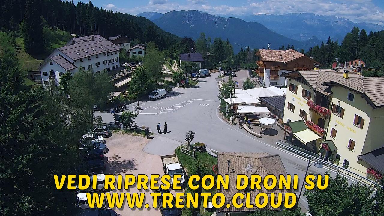 Hotel Garni & Wellness Anderle Vignola  Zewnętrze zdjęcie