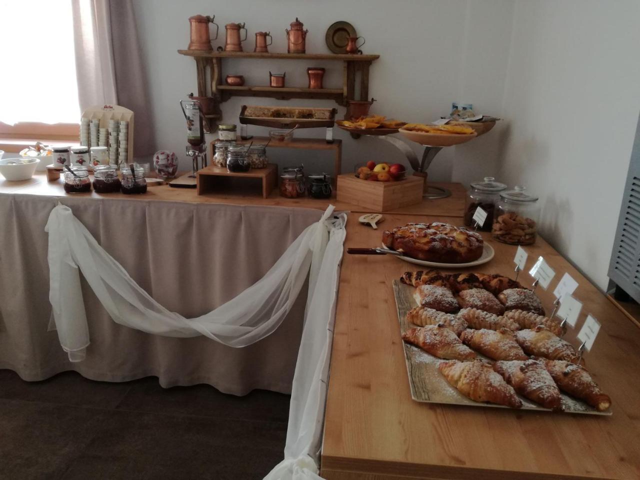Hotel Garni & Wellness Anderle Vignola  Zewnętrze zdjęcie