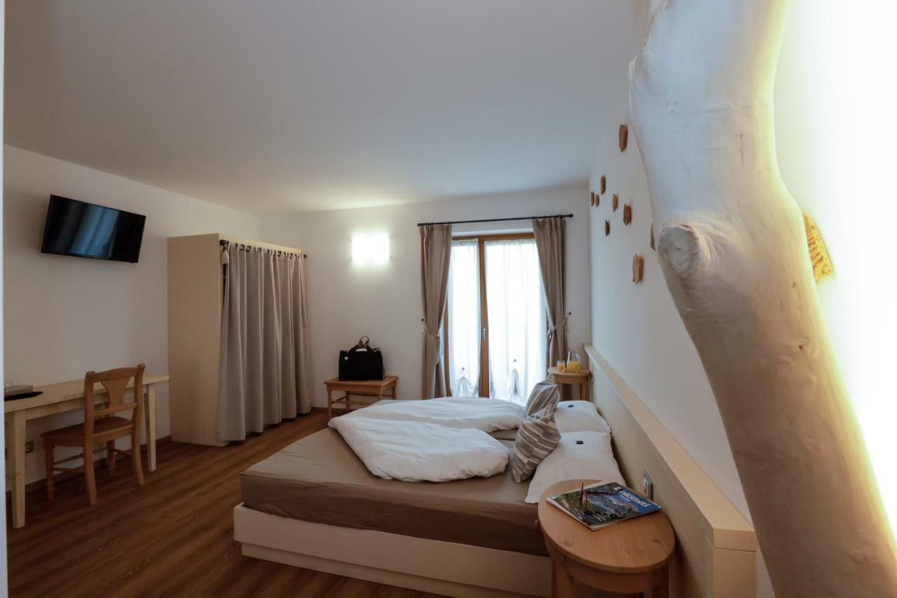 Hotel Garni & Wellness Anderle Vignola  Zewnętrze zdjęcie