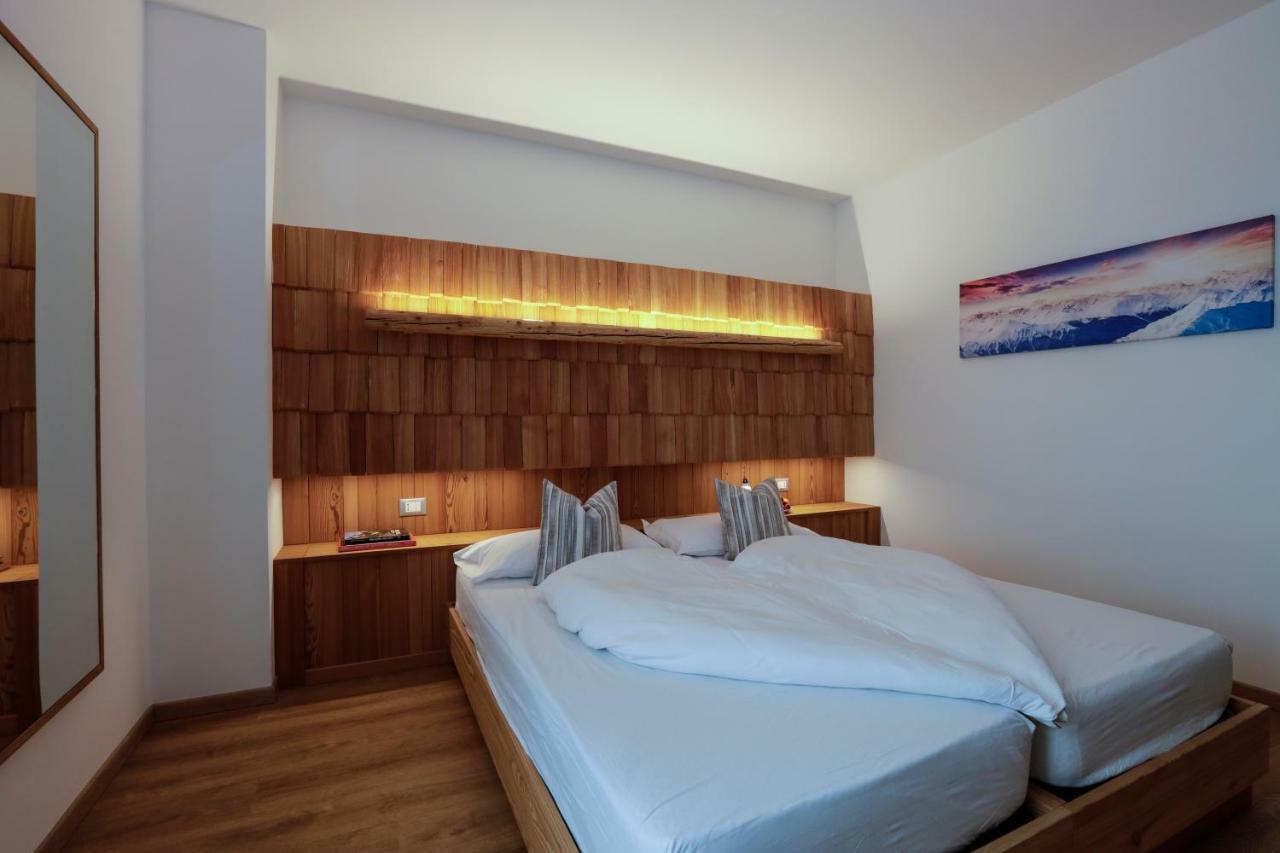 Hotel Garni & Wellness Anderle Vignola  Zewnętrze zdjęcie