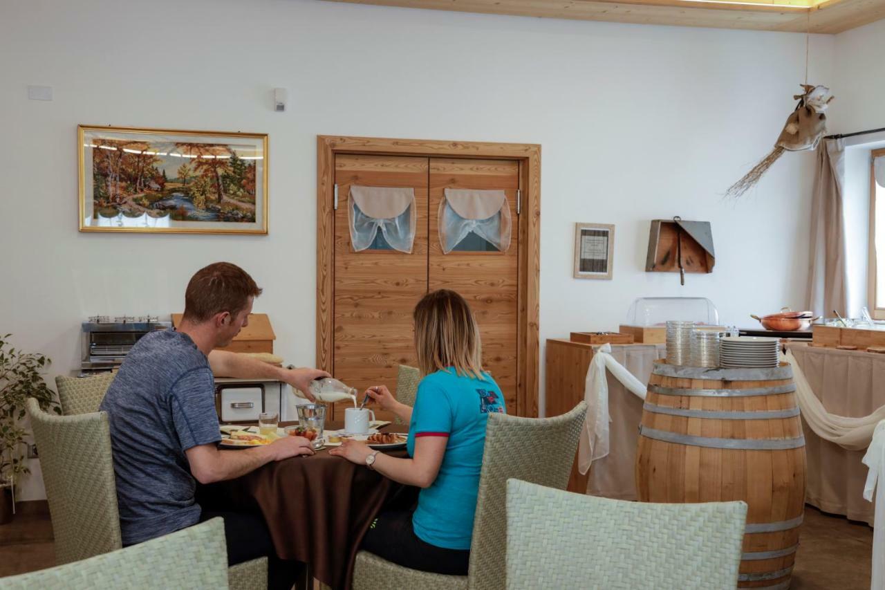 Hotel Garni & Wellness Anderle Vignola  Zewnętrze zdjęcie