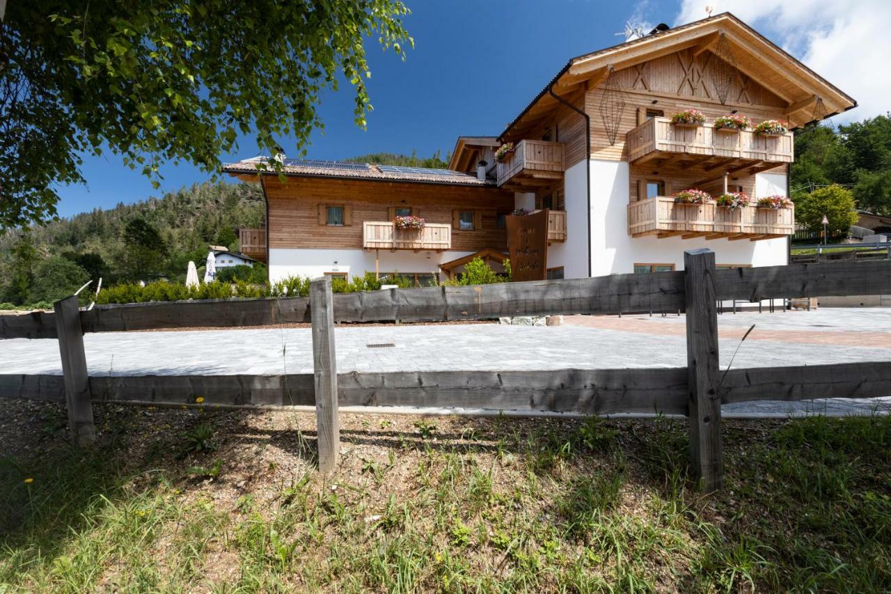 Hotel Garni & Wellness Anderle Vignola  Zewnętrze zdjęcie